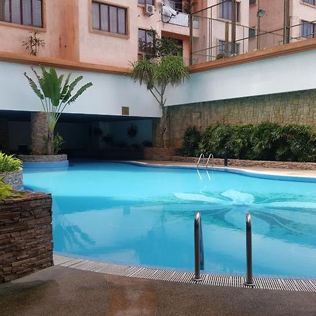 Cmk Apartmen Mutiara Tower 3 Bedroom Kota Bharu#Netflix Buitenkant foto
