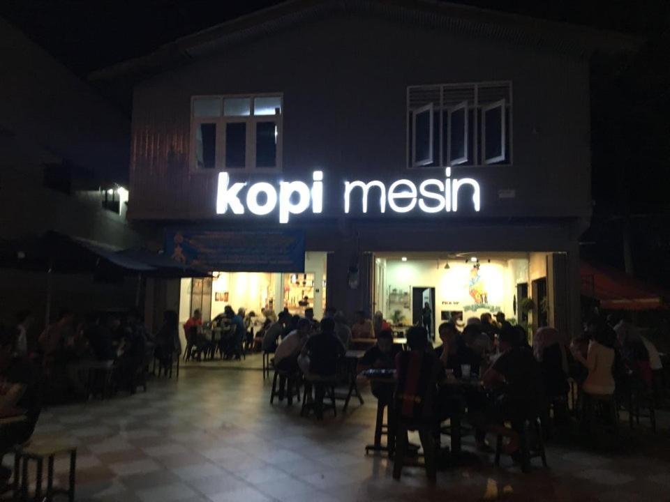 Cmk Apartmen Mutiara Tower 3 Bedroom Kota Bharu#Netflix Buitenkant foto