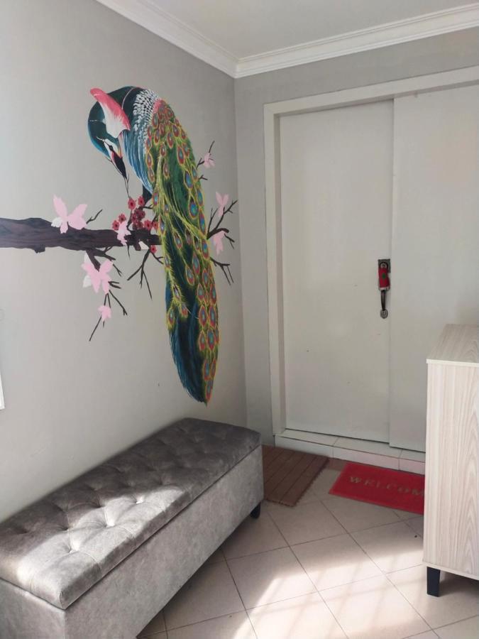 Cmk Apartmen Mutiara Tower 3 Bedroom Kota Bharu#Netflix Buitenkant foto
