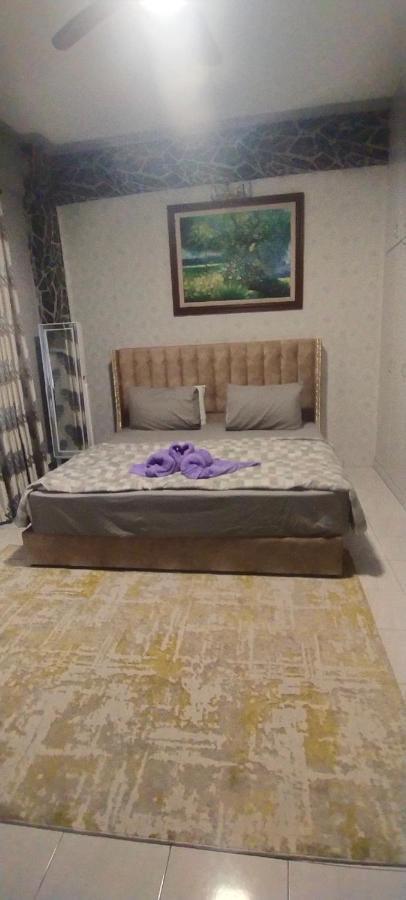 Cmk Apartmen Mutiara Tower 3 Bedroom Kota Bharu#Netflix Buitenkant foto