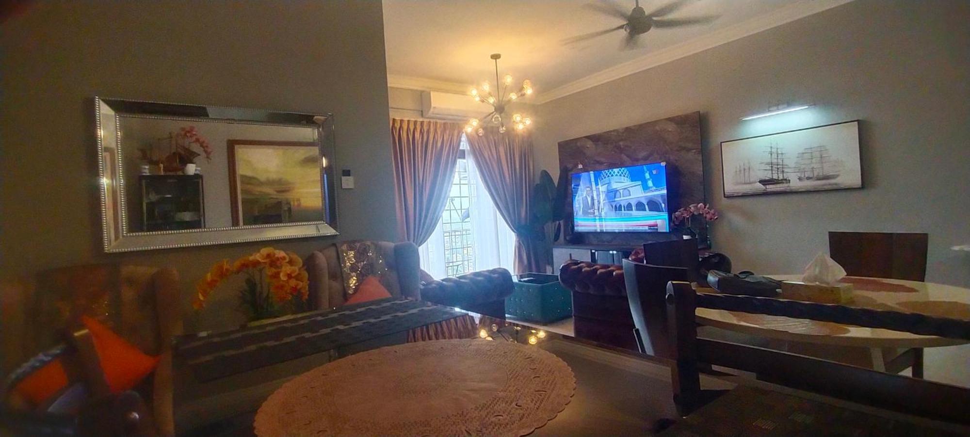 Cmk Apartmen Mutiara Tower 3 Bedroom Kota Bharu#Netflix Buitenkant foto